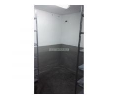 SE VENDE PLA ZA DE GARAJE Y TRASTERO