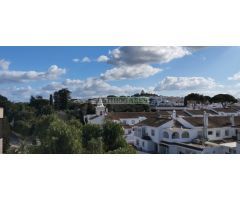 Piso con terraza