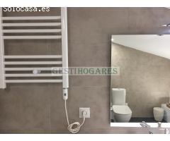 LOCAL COMERCIAL TERMINADO PARA ENTRAR DE INMEDIATO 500 M2