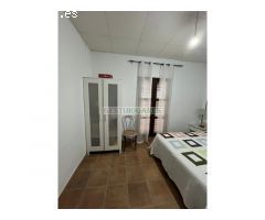 FINCA RUSTICA CON CASA DE CAMPO Y BOXES