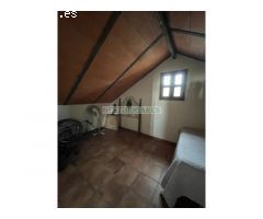 FINCA RUSTICA CON CASA DE CAMPO Y BOXES