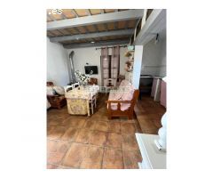 FINCA RUSTICA CON CASA DE CAMPO Y BOXES