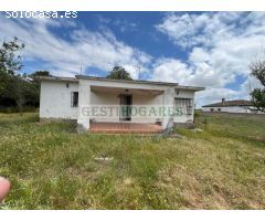 FINCA PAGO DE HUMO 4500M2 CASA DE 93 M2 DECLARADOS