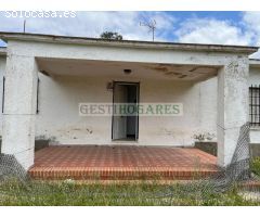 FINCA PAGO DE HUMO 4500M2 CASA DE 93 M2 DECLARADOS