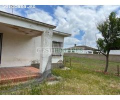 FINCA PAGO DE HUMO 4500M2 CASA DE 93 M2 DECLARADOS