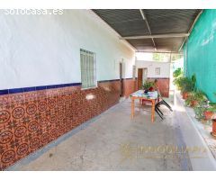 Se vende casa de campo en Coín