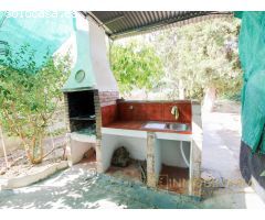 Se vende casa de campo en Coín