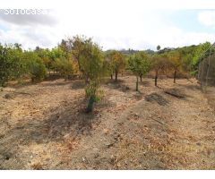 Se vende casa de campo en Coín