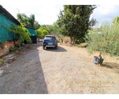 Se vende casa de campo en Coín
