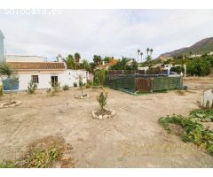 Se vende Casa de campo en Alhaurín el Grande