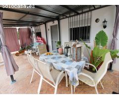Se vende Casa de campo en Alhaurín el Grande