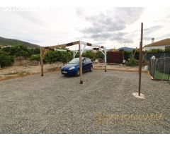 Se vende Casa de campo en Alhaurín el Grande