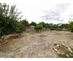 Se vende Casa de campo en Alhaurín el Grande
