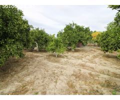 Se vende Casa de campo en Alhaurín el Grande