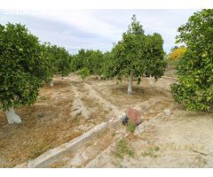 Se vende Casa de campo en Alhaurín el Grande