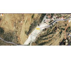 FINCA RUSTICA CON POTENCIAL COMERCIAL EN ALH DE LA TORRE
