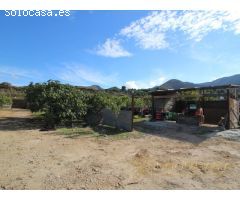 FINCA RUSTICA CON POTENCIAL COMERCIAL EN ALH DE LA TORRE