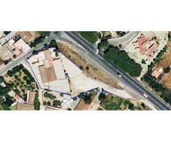 OFERTA URBANA PARA INVERSORES,CONSTRUCTORAS O NEGOCIO OCIO