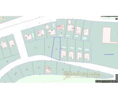 SE VENDE PARCELA URBANA SIERRA GORDA