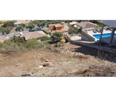 SE VENDE PARCELA URBANA SIERRA GORDA