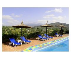Excepcional Hotel Rural en venta. Inversión Asegurada.