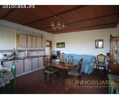 Magnifico terreno de Regadio con casa para disfrutar en Alhaurin de la Torre