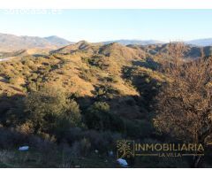 Se vende Terreno en Coín