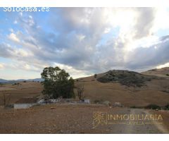 EXTENSA FINCA CON RUINA Y POSIBILIDADES DE CONSTRUCION