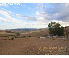 EXTENSA FINCA CON RUINA Y POSIBILIDADES DE CONSTRUCION
