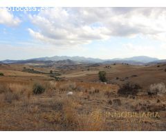 EXTENSA FINCA CON RUINA Y POSIBILIDADES DE CONSTRUCION