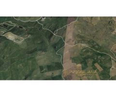EXTENSA FINCA CON RUINA Y POSIBILIDADES DE CONSTRUCION