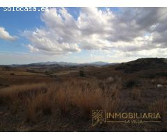 EXTENSA FINCA CON RUINA Y POSIBILIDADES DE CONSTRUCION