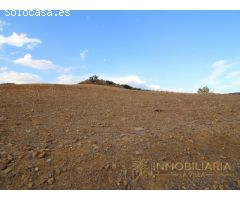 EXTENSA FINCA CON RUINA Y POSIBILIDADES DE CONSTRUCION