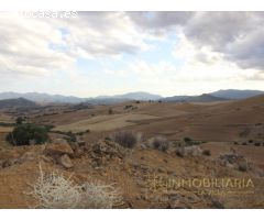 EXTENSA FINCA CON RUINA Y POSIBILIDADES DE CONSTRUCION
