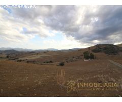 EXTENSA FINCA CON RUINA Y POSIBILIDADES DE CONSTRUCION