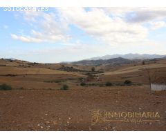 EXTENSA FINCA CON RUINA Y POSIBILIDADES DE CONSTRUCION