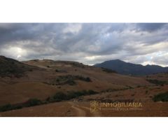 EXTENSA FINCA CON RUINA Y POSIBILIDADES DE CONSTRUCION