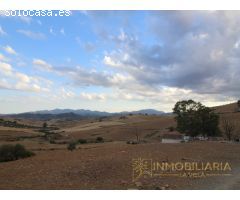 EXTENSA FINCA CON RUINA Y POSIBILIDADES DE CONSTRUCION