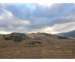 EXTENSA FINCA CON RUINA Y POSIBILIDADES DE CONSTRUCION