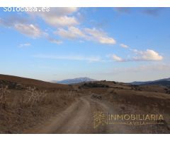 EXTENSA FINCA CON RUINA Y POSIBILIDADES DE CONSTRUCION
