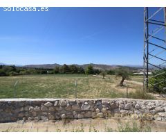 Se alquila Terreno en Alhaurin de la Torre