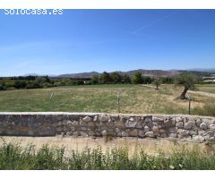 Se alquila Terreno en Alhaurin de la Torre