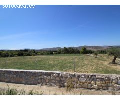 Se alquila Terreno en Alhaurin de la Torre