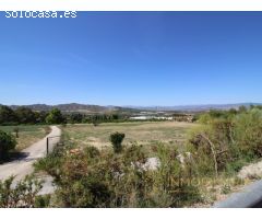 Se alquila Terreno en Alhaurin de la Torre