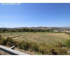 Se alquila Terreno en Alhaurin de la Torre