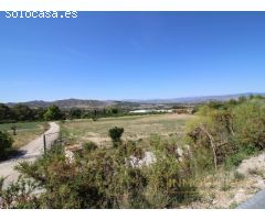 Se alquila Terreno en Alhaurin de la Torre