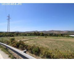 Se alquila Terreno en Alhaurin de la Torre