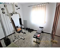 Se vende Casa de 500m² en Tolox