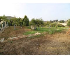 Se vende Terreno en Cortijo Benitez