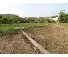 Se vende Terreno en Cortijo Benitez